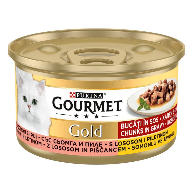 -gourmet-gold-cu-pui-si-somon-in-sos-hrana-umeda-pentru-pisici-85g