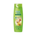 sampon-pentru-par-uscat-si-deteriorat-cu-extract-de-vanilie-ulei-de-migdale-si-lapte-de-ovaz-wash-go-360-ml