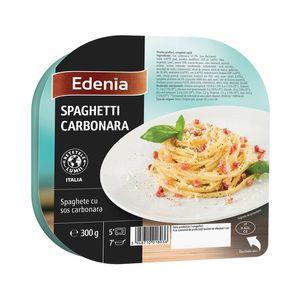 Paste tagliolini cu trufe Edenia, 300 g