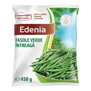 Fasole fina Edenia, 450 g