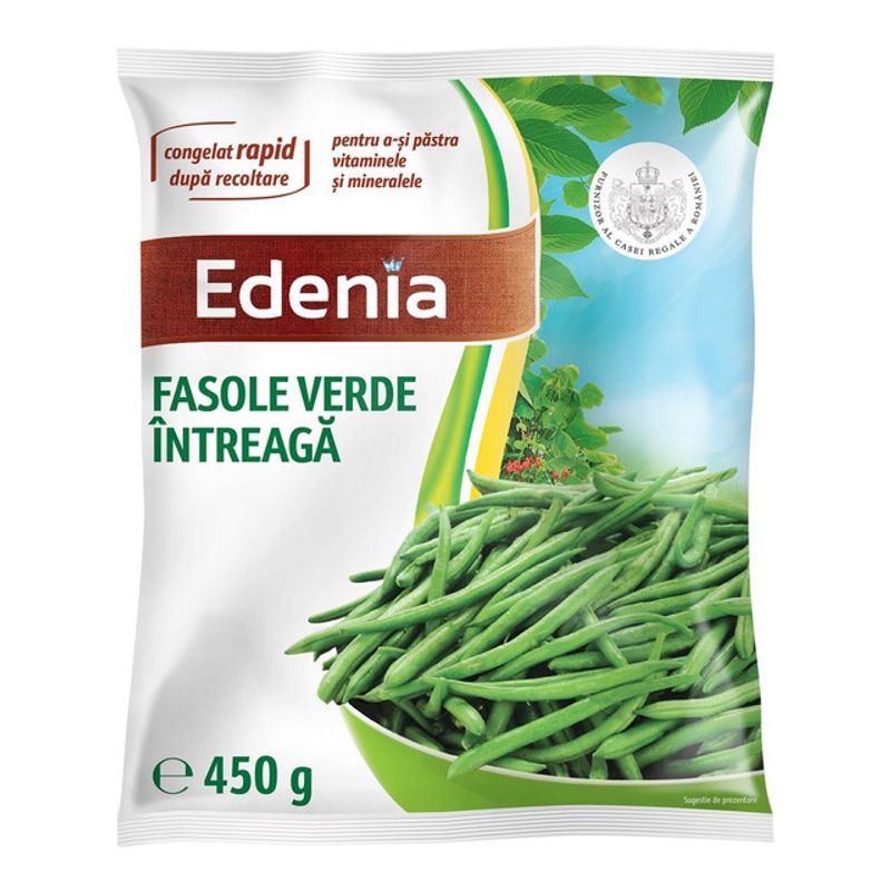 fasole-fina-edenia-450-g