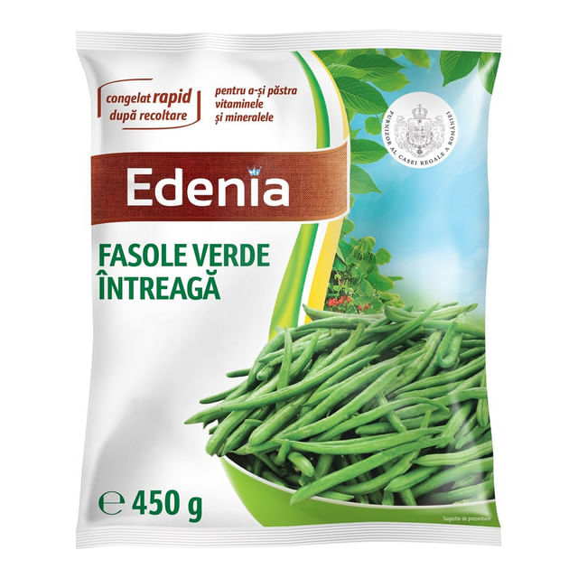 fasole-fina-edenia-450-g