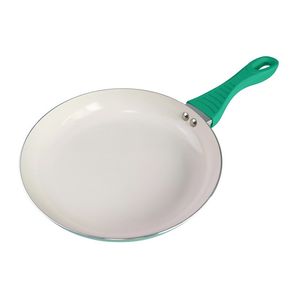 Tigaie Vanora, aluminiu, diametru 24 cm, verde