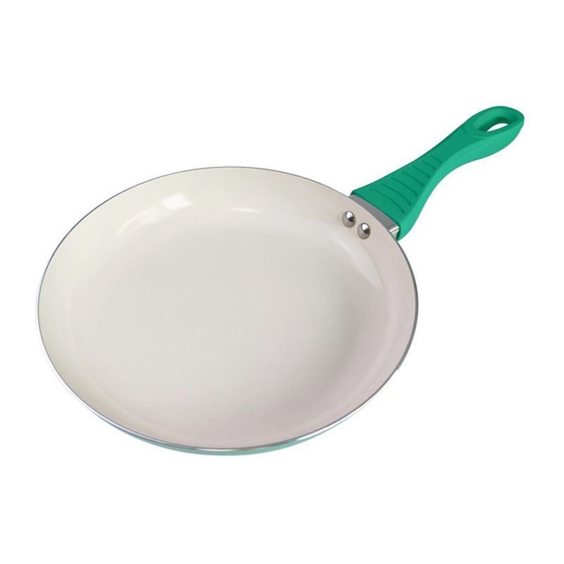 tigaie-vanora-aluminiu-diametru-24-cm-verde