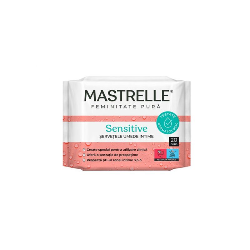 servetele-umede-intime-fiterman-mastrelle-sensitive-20-bucati