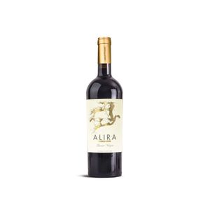 Vin rosu sec Alira Feteasca Neagra, alcool 14.5%, 0.75 l