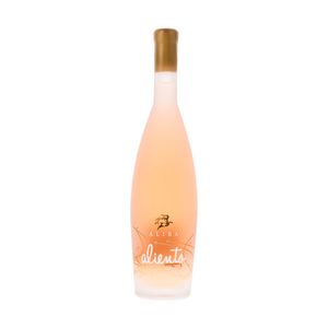 Vin rose demisec Alira Cabernet Sauvignon, alcool 13%, 0.75 l