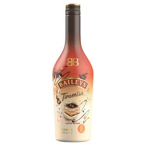 Lichior Baileys Tiramisu, alcool 17%, 0.7 l