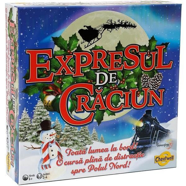 joc-de-societate-expresul-de-craciun