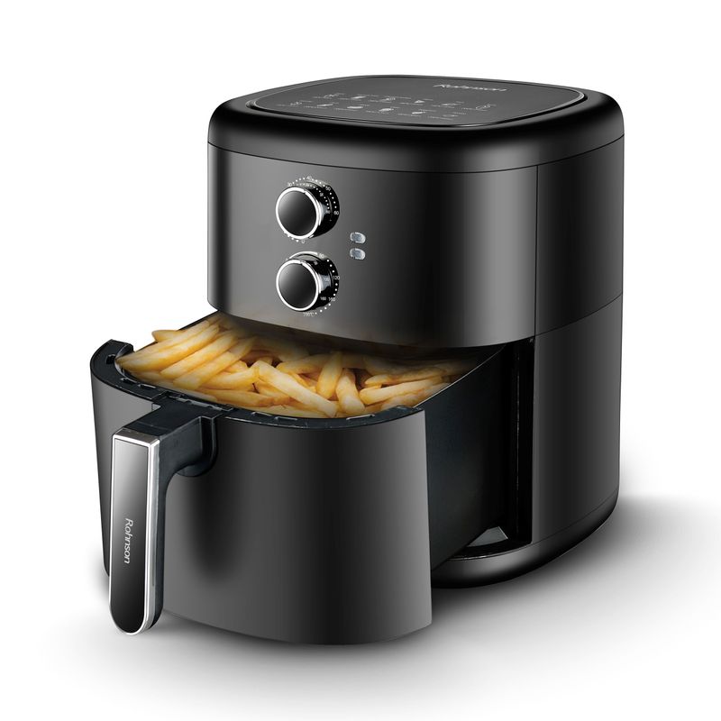 friteuza-cu-aer-cald-rohnson-r2821-1500w-capacitate-6-l-oprire-automata-negru