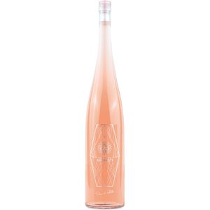 Vin rose sec Domeniile Averesti, Magnum, 1.5 l