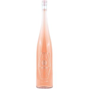 Vin rose sec Domeniile Averesti, Magnum, 1.5 l