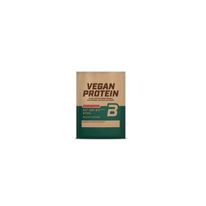 Proteina vegana BioTechUSA, aroma fructe de padure, 25 g