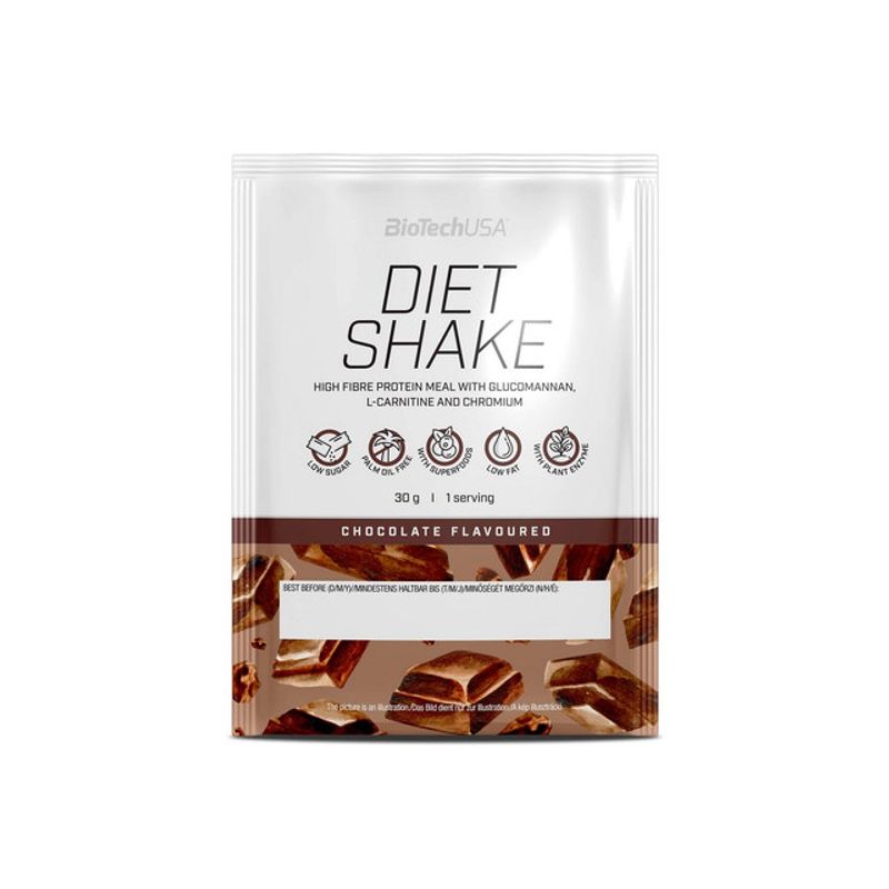 pudra-diet-shake-biotechusa-aroma-ciocolata-30-g