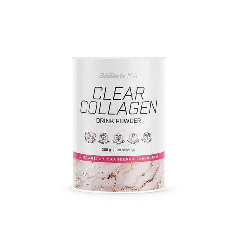 supliment-alimentar-clear-collagen-biotechusa-aroma-capsuni-si-merisor-308-g