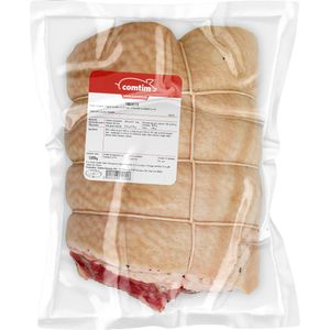 Specialitate carne de porc Porchetta Comtim, +/- 1 kg