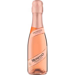 Prosecco rose Mionetto, 0.2 l