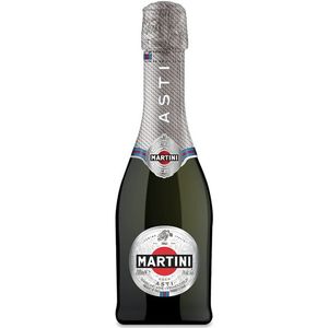 Vin spumant Martini Asti, 0.2 l