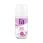 deodorant-roll-on-fa-pink-passion-cu-parfum-trandafir-50-ml