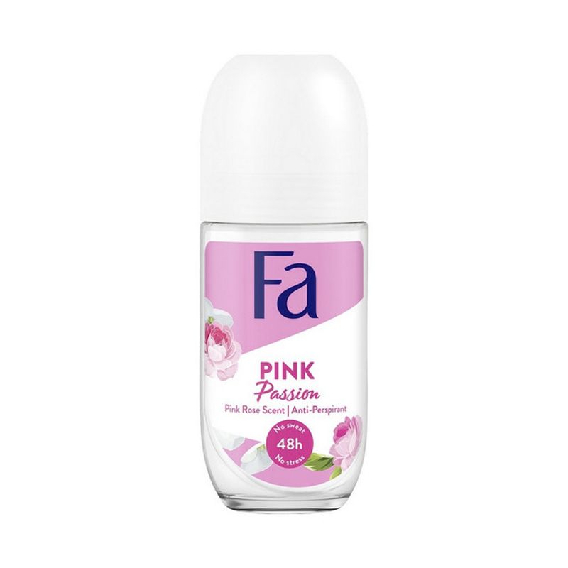 deodorant-roll-on-fa-pink-passion-cu-parfum-trandafir-50-ml