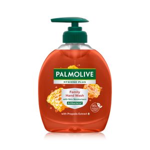 Sapun lichid pentru maini Palmolive Hygiene Plus, 300ml