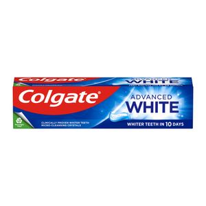 Pasta de dinti Colgate Advanced White, 100 ml