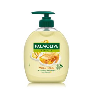 Sapun lichid Palmolive milk&honey, 300 ml