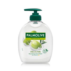 Sapun lichid Palmolive Naturals Olive & Milk 300 ml