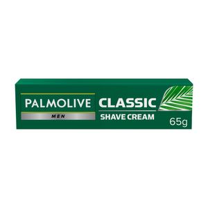 Crema de ras Palmolive Men Classic 65 g