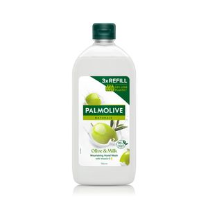 Rezerva sapun lichid Palmolive Naturals Milk & Olive, 750ml