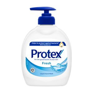 Sapun lichid Protex Fresh, 300ml