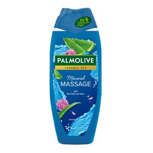 Gel de dus Palmolive Aroma Sensations Feel the Massage, 500ml