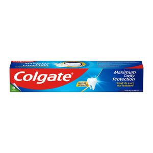 Pasta de dinti Colgate Cavity Protection, 125 ml