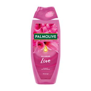 Gel de dus Palmolive Memories of Nature, Flower Field 500 ml