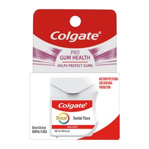 Ata dentara Colgate Total, 50 m