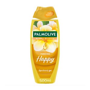 Gel de dus Palmolive aroma Happy, 500 ml