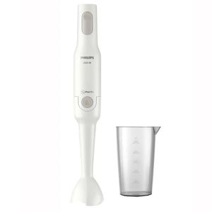 Mixer vertical Philips ProMix HR2531/00, 650 W, Culoare Alb