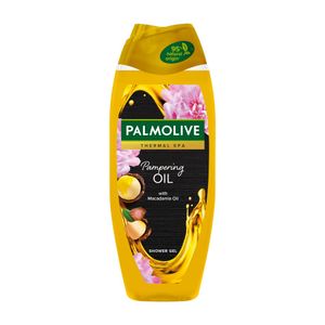 Gel de dus Palmolive Aroma Sensations Luminous 500ml