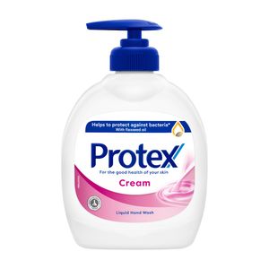 Sapun lichid antibacterian Protex Herbal, 300ml
