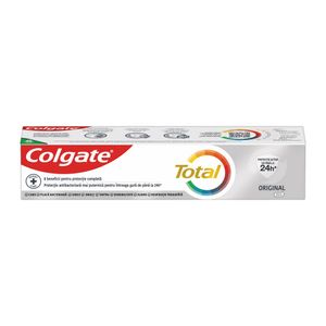 Pasta de dinti Colgate Total Original, 100 ml