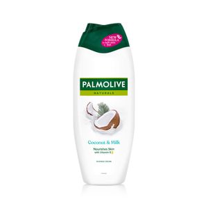 Gel de dus Palmolive Naturals Cocos & Milk, 500 ml