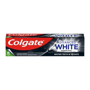 Pasta de dinti Colgate Advanced White Charcoal, 100 ml