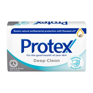 Sapun solid Protex Deep Clean, 90g