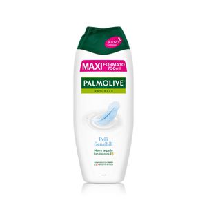 Gel de dus Palmolive Naturals Milk Protein, 750ml