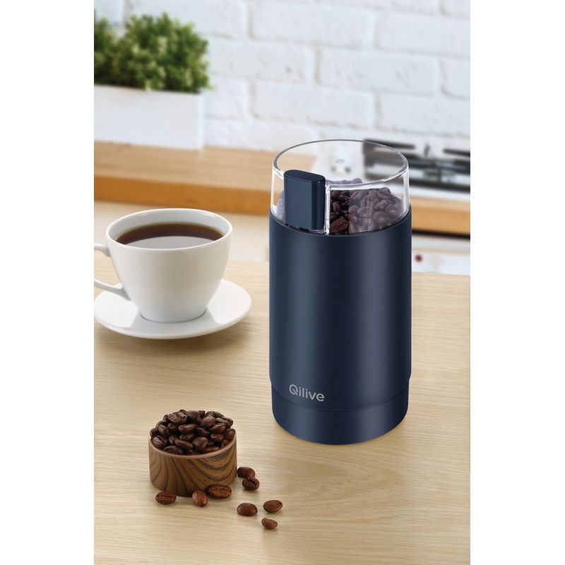 rasnita-pentru-cafea-qilive-q-5363-150w-capacitate-70-g-bleumarin