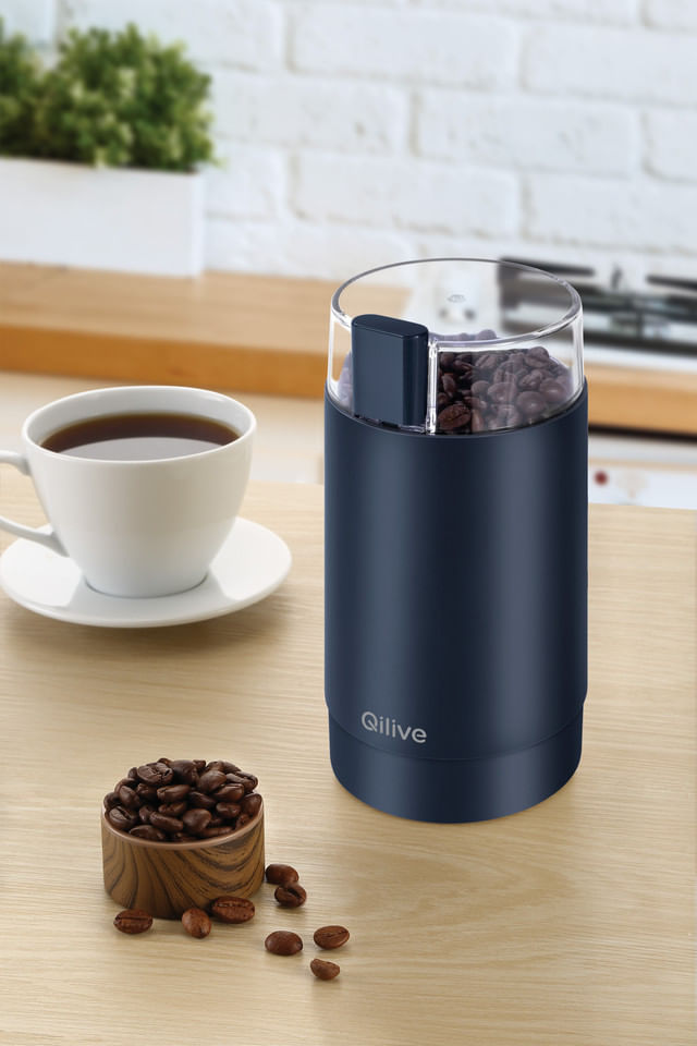 rasnita-pentru-cafea-qilive-q-5363-150w-capacitate-70-g-bleumarin