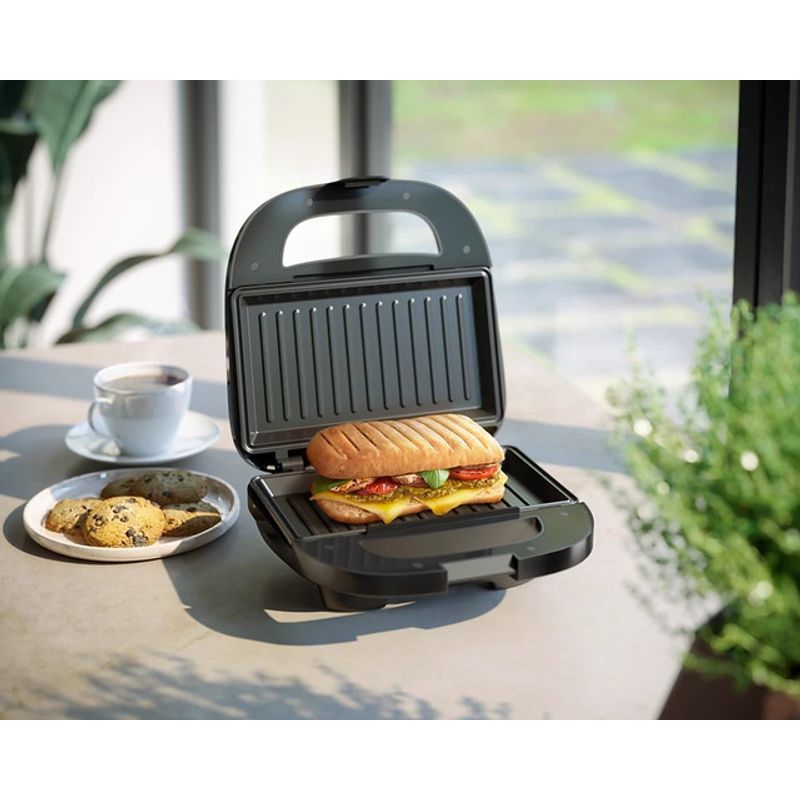 sandwich-maker-philips-hd2330-90-750-w-placi-fixe-neaderente-negru