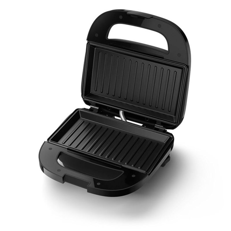 sandwich-maker-philips-hd2330-90-750-w-placi-fixe-neaderente-negru