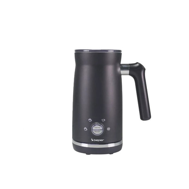 aparat-pentru-spumarea-laptelui-beper-p101caf001-500w-capacitate-500-ml-negru
