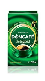 cafea-macinata-doncafe-selected-250-g